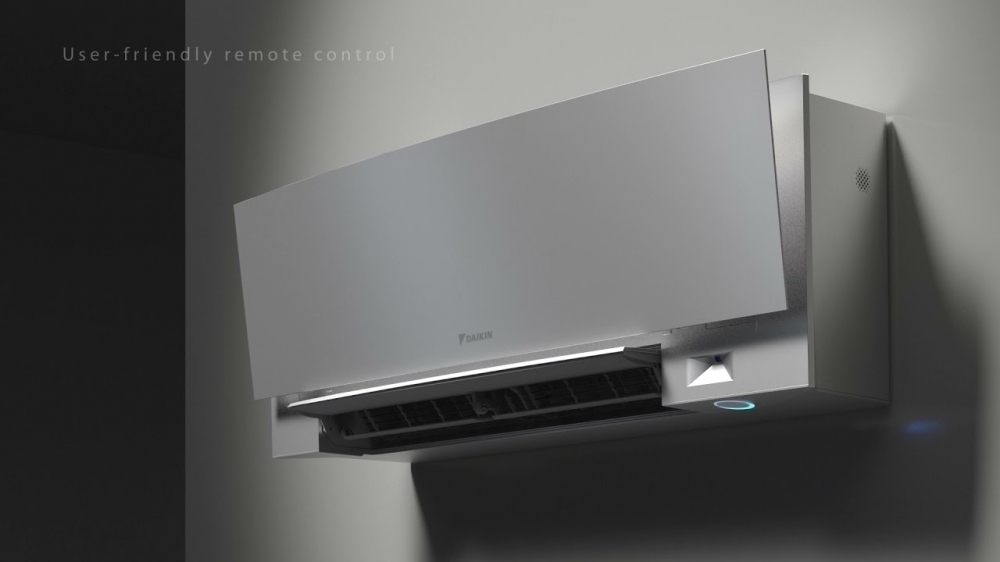 CLIMATIZZAZIONE residenziale commerciale - CLIMAMBIENTE